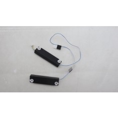 Difuzoare (boxe) Laptop, Lenovo, LOQ 15IRX10 Type 83JE, 5SB0S32037, PK23001AG10
