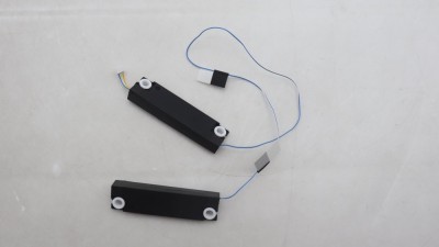 Difuzoare (boxe) Laptop, Lenovo, LOQ 15IRX10 Type 83JE, 5SB0S32037, PK23001AG10 foto