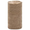 Rulou de iuta, 0,25x50 m, iuta 100%, 200 g/m&sup2;