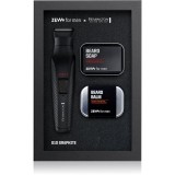 Zew For Men Remington G10 Graphite set de tuns barba si corp