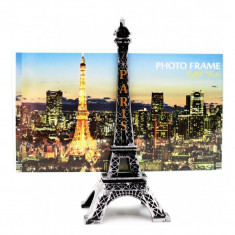Rama foto Tour Eiffel foto