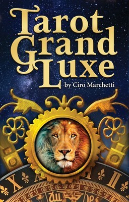 Tarot Grand Luxe foto