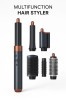 Multifunction Hair Styler &ndash; 6 &icirc;n 1