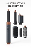 Multifunction Hair Styler &ndash; 6 &icirc;n 1