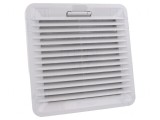 Ventilator AC axial 230VAC 55m3/h 42dBA IP54 155x155x66.2mm