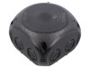 Cutie de Conexiuni IP66/IP67 93x93x62mm