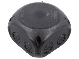 Cutie de Conexiuni IP66/IP67 93x93x62mm