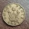 M3 C50 - Moneda foarte veche - Anglia - three pence - 1939