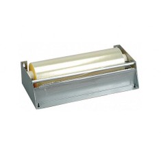 Dispenser profesional pentru folie strech, lungime rola 30 cm