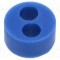 Insert presetupă LAPP SKINTOP&reg; DIX 6mm M20 IP54 silicon 2 orificii