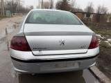 Dezmembrăm Peugeot 407 2.0 HDI An 2005 Cod motor RHR