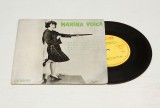 Marina Voica &ndash; Darling Twist / Un Pello Di Carotta / Non Te Ne Andare / Ave Maria Lola - disc vinil vinyl mic 7"