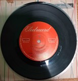 Disc Vinil Cantece Despre Bucuresti-Florin Dorian,Gigi Marga,Gica Petrescu-Electrecord-EDC 158