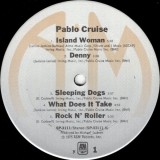 Cumpara ieftin Vinil # LP Pablo Cruise &lrm;&ndash; Pablo Cruise (EX)
