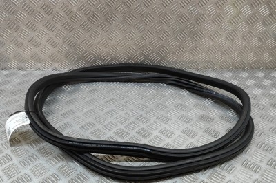 Garnitura ușă st&amp;acirc;nga spate BMW iX3 G08 2023 OEM: 7393449 | 27421159 foto