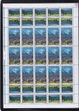 ROMANIA 2002 LP 1587 LP 1587 a ANUL ECOTURISMULUI COALA CU TETE-BECHE MNH, Nestampilat