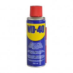 Lubrifiant Multifunctional Wd-40 200Ml foto