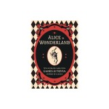 Alice in Wonderland: A Literary Card Game: 52 Illustrated Cards with Games and Trivia