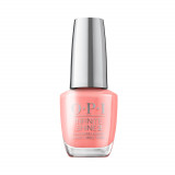 Cumpara ieftin Lac de unghii cu efect de gel, Opi, IS Suzi is My Avatar, 15ml