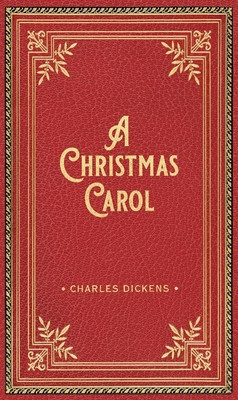 A Christmas Carol Deluxe Gift Edition foto