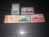 TIMBRE ROMANIA LP 190 1946 REFORMA AGRRA, Nestampilat
