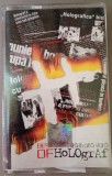 Caseta audio originala Holograf - Best of - Dimineață &icirc;n alta viața EX +