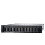 Server Dell PowerEdge R740xd, 2 x Xeon Platinum 8160 24-Core - Configureaza pentru comanda