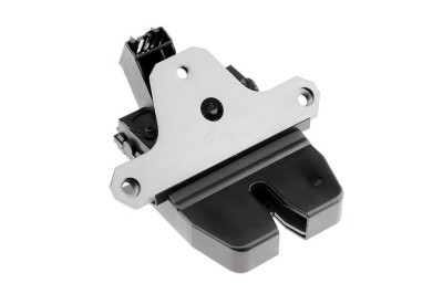 Mecanism inchidere haion spate Volvo S40 2004- V50 2004-, NTY EZC-VV-008 foto