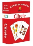 Cumpara ieftin Carti de joc educative - Cifrele |