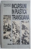 Incursiuni in plastica transilvana &ndash; Negoita Laptoiu - Carte de arta, istoria artei