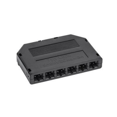 SPLITTER LED MAX 3A EuroGoods Quality foto