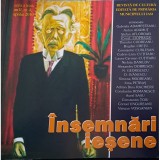 colectiv - Insemnari iesene. Seria a treia. An.II, Nr.4, Aprilie