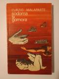 Curzio Malaparte - Sodoma și Gomora