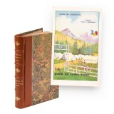 Teofil Gh. Sidorovici, Sub poală de codru verde