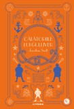 Calatoriile lui Gulliver. Volumul 15. Biblioteca pentru copii, Litera