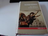 Des mauren letzte Seufzer - Salman Rushdie
