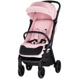 Cumpara ieftin Carucior sport Chipolino Diamond pink marshmallow