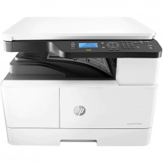 Multifunctionala HP LaserJet MFP M442dn, format A3, laser, monocrom, duplex, retea