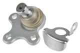 Pivot brat suspensie Citroen Ami; Fiat Topolino; Lancia Ypsilon; Opel Corsa F, Rocks-E; Peugeot 208 II Motor 1.2, parte montare Axa fata dreapta,