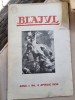 Blajul - Anul I Nr. 4 Aprilie 1934