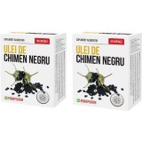 Pachet Ulei de Chimen Negru 30cps + 30cps