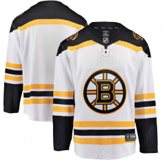 Boston Bruins tricou de hochei Breakaway Away Jersey - S