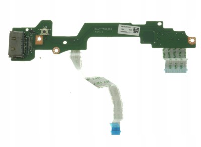 Modul power buton cu mufa Display Port Lenovo V310-14 V310-15 V510-14 V510-15 DALV7TB16C0 foto
