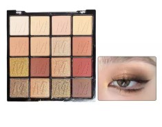 Paleta machiaj cosmetice femei fashion cadou 1 8 martie valentine days foto
