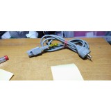 Cablu Alimentare PC Monitor Imprmanta #A7500