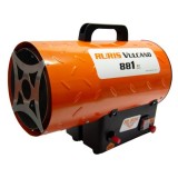 Cumpara ieftin Aeroterma Industriala, Incalzitor cu Gaz / Propan ,Ruris Vulcano 881,10 kw -320 m3/h