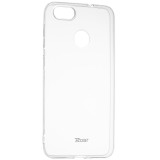 Husa HUAWEI Honor 10 - Jelly Roar (Transparent)