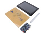 Afișaj LCD Grafic 10,1" 1024x600 HDMI USB 12VDC