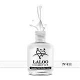 No.411 Off White| Weekly Nail Polish 15ml