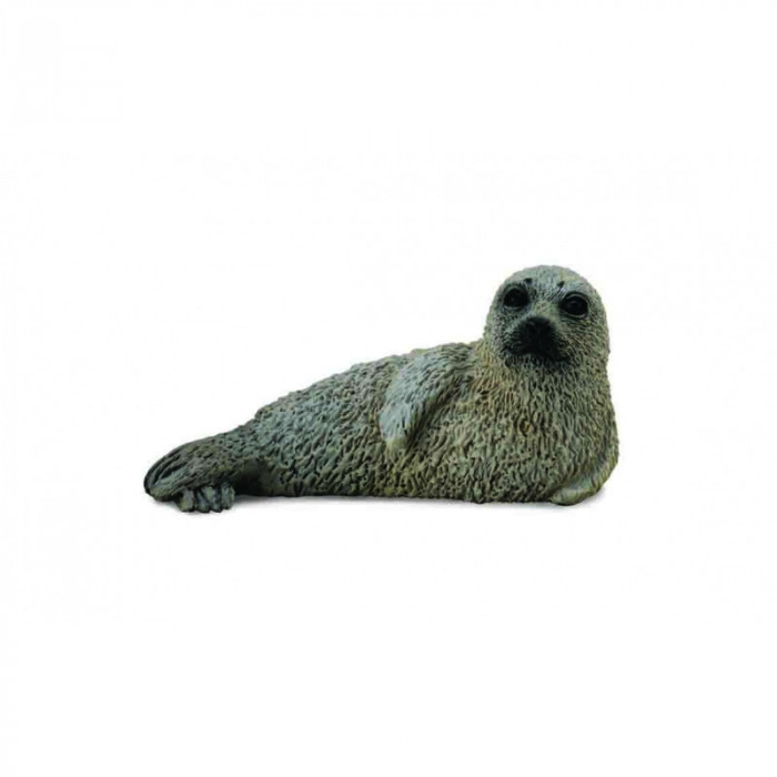 Figurina Pui de Foca S Collecta